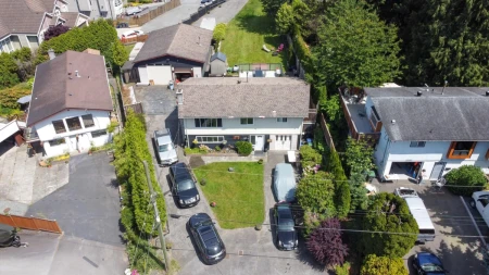 Loft / Bonus Room Photo of 11590 140a Street, Surrey, BC