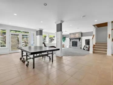 Entry Foyer Photo of 13464 Vine Maple Drive, Surrey, BC