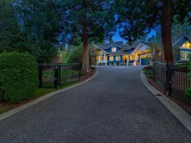 13464 Vine Maple Drive, Surrey, BC, Surrey — Single Family Residence for sale