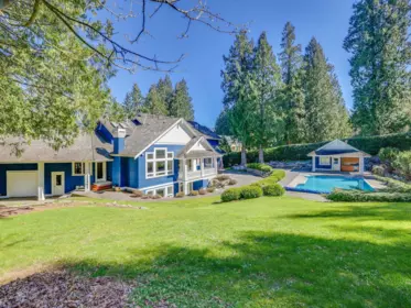 Front Yard Photo of 13464 Vine Maple Drive, Surrey, BC