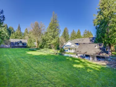 Garden / Landscaping Photo of 13464 Vine Maple Drive, Surrey, BC