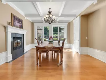 Kitchen Island Photo of 13464 Vine Maple Drive, Surrey, BC