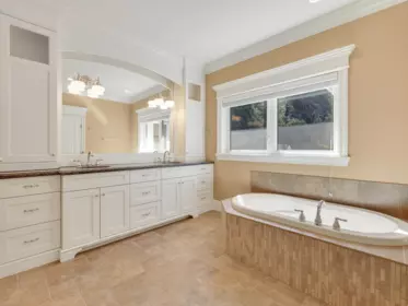 Laundry Room Photo of 13464 Vine Maple Drive, Surrey, BC
