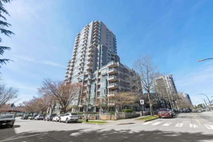 1205 5189 Gaston Street, Vancouver, BC, Vancouver — Apartment/Condo for sale
