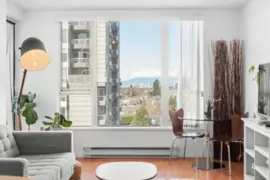 1205 5189 Gaston Street, Vancouver, BC