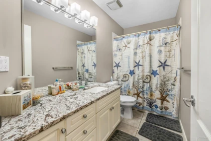 Basement Recreation Room Photo of 5737 169a Street, Surrey, BC
