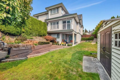 Community Amenities Photo (Clubhouse) of 5737 169a Street, Surrey, BC