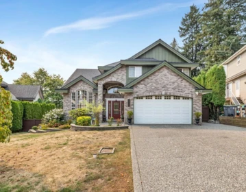 5737 169a Street, Surrey, BC, Surrey — Single Family Residence for sale