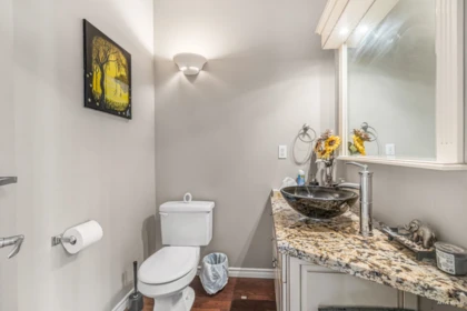 Office / Den Photo of 5737 169a Street, Surrey, BC