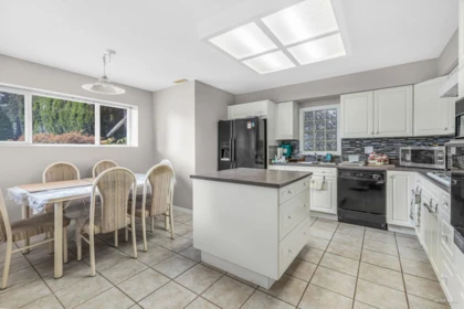 Outdoor Kitchen Photo of 5737 169a Street, Surrey, BC