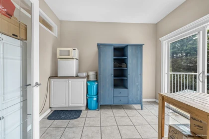 Powder Room Photo of 5737 169a Street, Surrey, BC