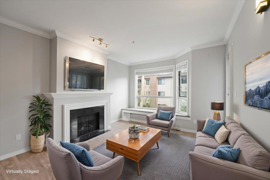 204 8680 Lansdowne Road, Richmond, BC