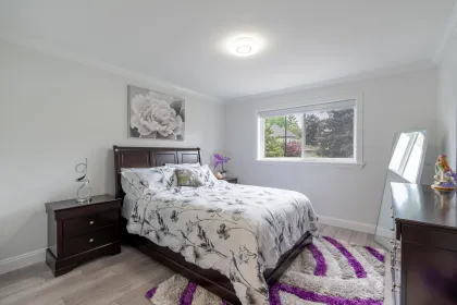 Garden / Landscaping Photo of 16377 113b Avenue, Surrey, BC
