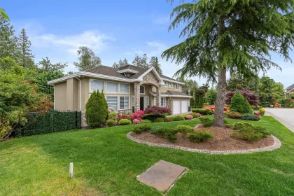 16377 113b Avenue, Surrey, BC, Surrey — Single Family Residence for sale