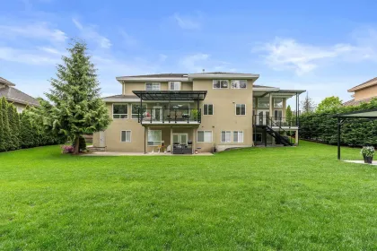 Playground / Recreational Area Near 16377 113b Avenue, Surrey, BC