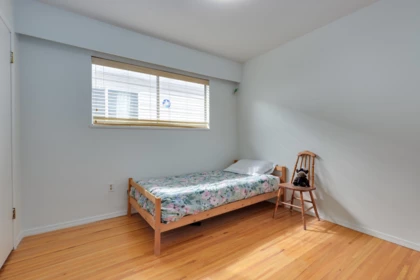 Bedroom 2 Photo of 5884 Ormidale Street, Vancouver, BC