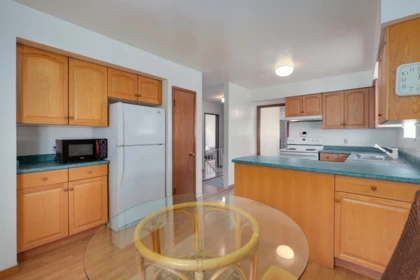 Breakfast Nook Photo of 5884 Ormidale Street, Vancouver, BC