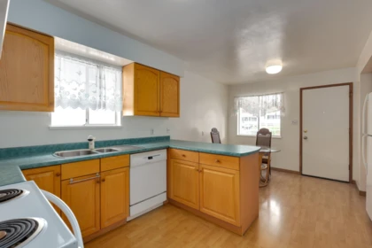 Kitchen Photo of 5884 Ormidale Street, Vancouver, BC