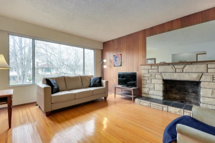 5884 Ormidale Street, Vancouver, BC, Vancouver — Single Family Residence for sale