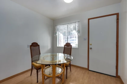 Pantry Photo of 5884 Ormidale Street, Vancouver, BC