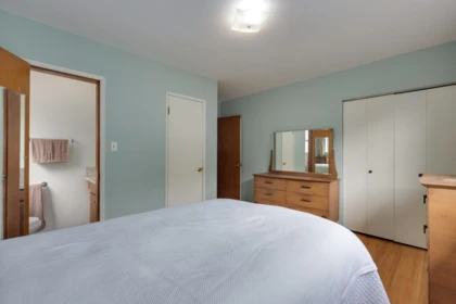 Primary Bathroom Photo of 5884 Ormidale Street, Vancouver, BC