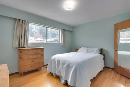 Primary Bedroom Photo of 5884 Ormidale Street, Vancouver, BC