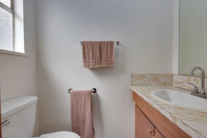 Walk-In Closet Photo of 5884 Ormidale Street, Vancouver, BC