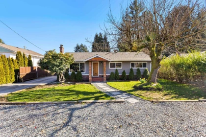 11082 146 Street, Surrey, BC, Surrey — Single Family Residence for sale