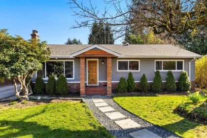 11082 146 Street, Surrey, BC, Surrey — Single Family Residence for sale