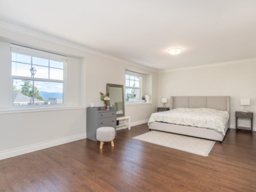 Garage Interior Photo of 10753 Hazel Court, Surrey, BC