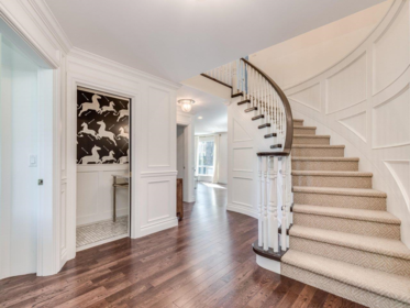 Guest Bathroom Photo of 10753 Hazel Court, Surrey, BC