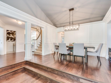 Kitchen Photo of 10753 Hazel Court, Surrey, BC