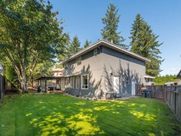 Swimming Pool Photo of 10753 Hazel Court, Surrey, BC
