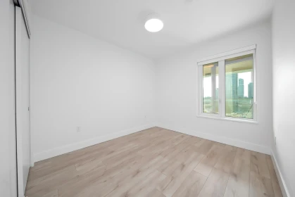 Bedroom 3 Photo of 605 10428 Whalley Boulevard, Surrey, BC