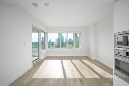 Breakfast Nook Photo of 605 10428 Whalley Boulevard, Surrey, BC