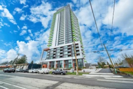 605 10428 Whalley Boulevard, Surrey, BC