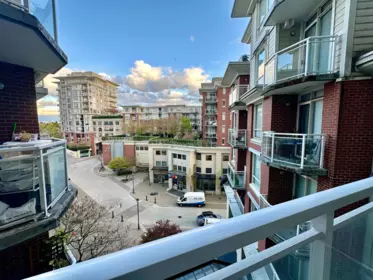 516 4028 Knight Street, Vancouver, BC, Vancouver — Apartment/Condo for sale