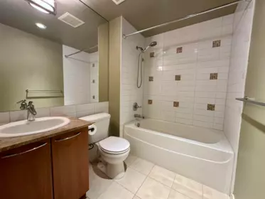 Pantry Photo of 516 4028 Knight Street, Vancouver, BC