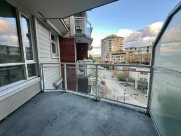 Primary Bedroom Photo of 516 4028 Knight Street, Vancouver, BC