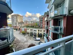516 4028 Knight Street, Vancouver, BC