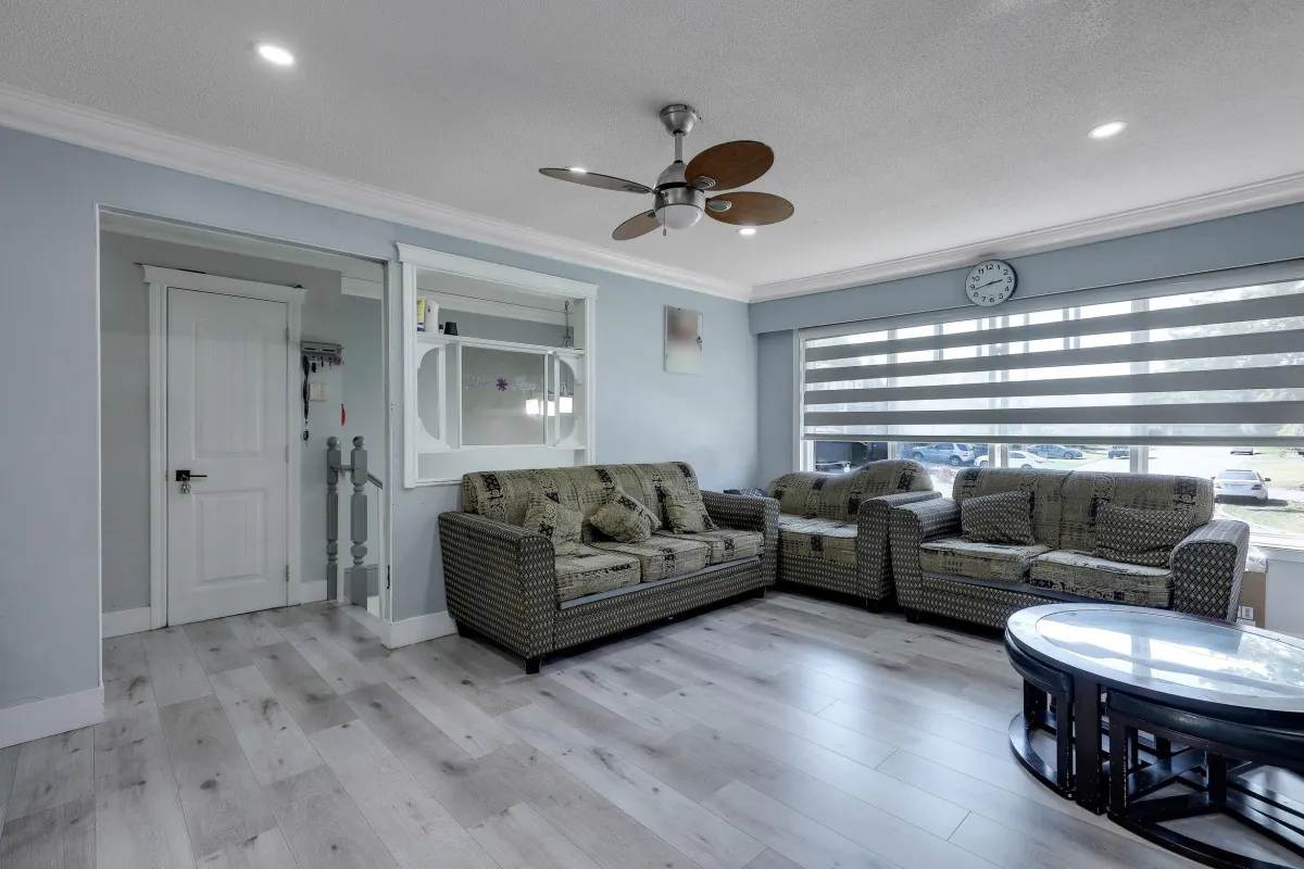 Family Room Photo of 9162 119a Street, Delta, BC