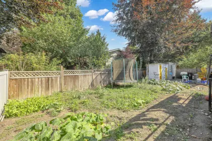 Front Yard Photo of 9162 119a Street, Delta, BC