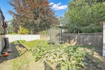 Garden / Landscaping Photo of 9162 119a Street, Delta, BC
