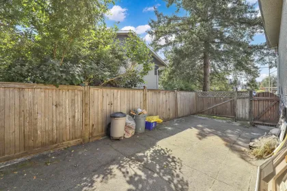 Outdoor Deck Photo of 9162 119a Street, Delta, BC