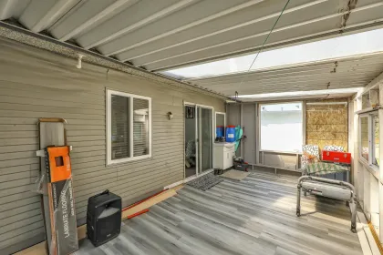 Outdoor Patio Photo of 9162 119a Street, Delta, BC
