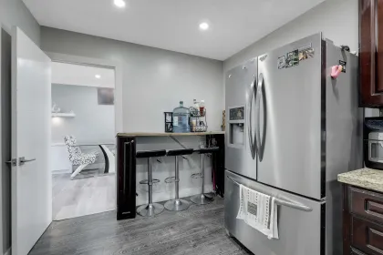 Pantry Photo of 9162 119a Street, Delta, BC