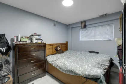 Walk-In Closet Photo of 9162 119a Street, Delta, BC
