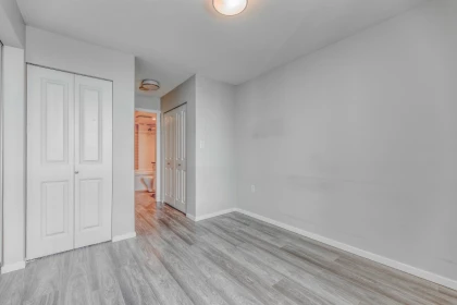 Bedroom 2 Photo of 203 6658 Dow Avenue, Burnaby, BC