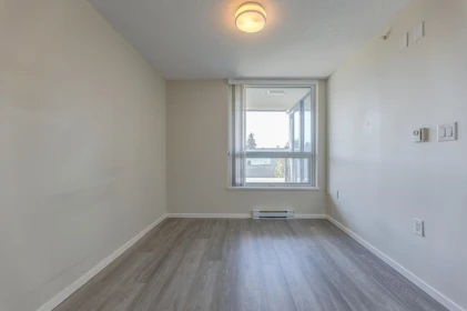 Bedroom 3 Photo of 203 6658 Dow Avenue, Burnaby, BC