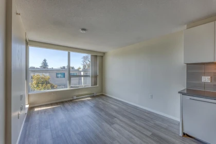 Pantry Photo of 203 6658 Dow Avenue, Burnaby, BC